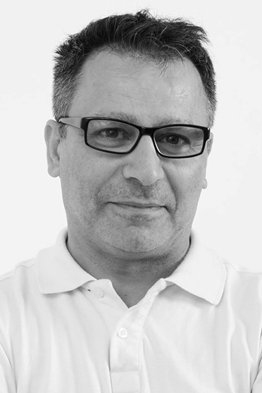 Hossein Lotfian
